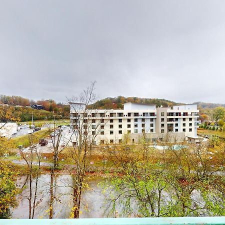 Pigeon Forge Paradise Cameră foto