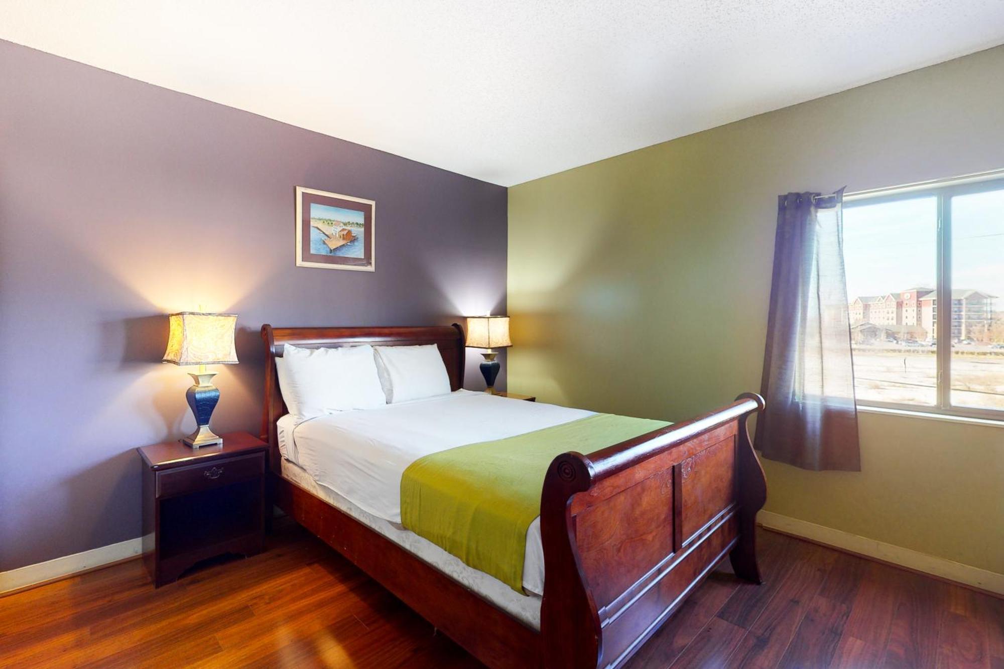 Pigeon Forge Paradise Cameră foto