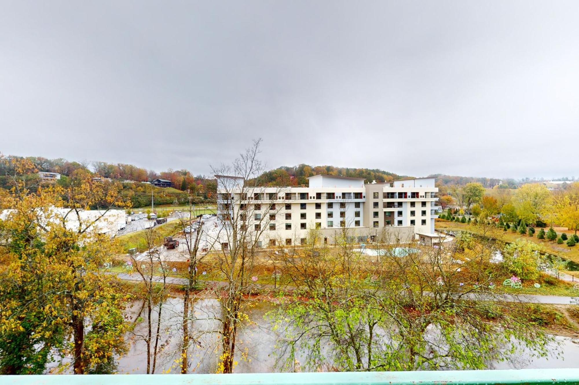 Pigeon Forge Paradise Cameră foto