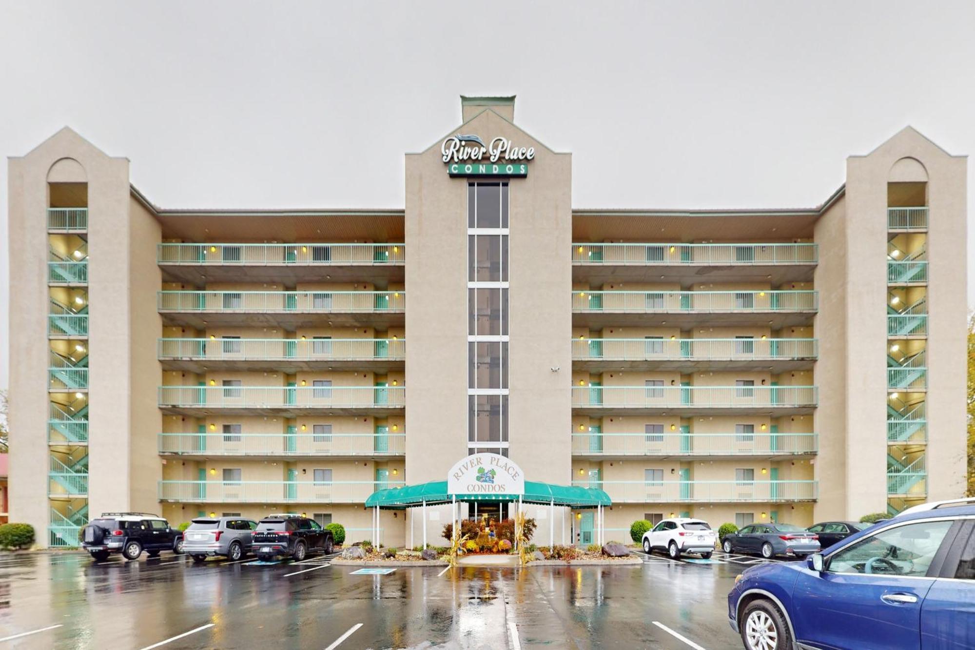 Pigeon Forge Paradise Cameră foto